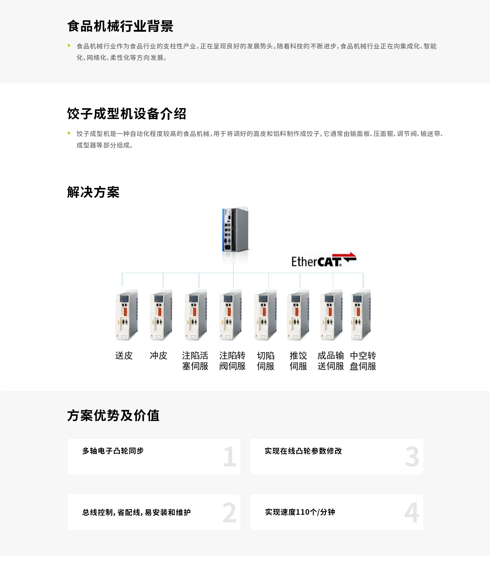 饺子机